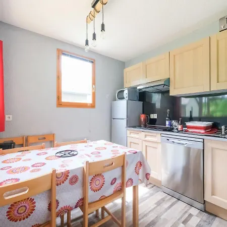 Charming Holiday Home In Signy Le Petit With Terrace