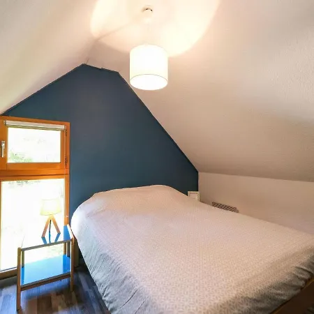 Charming Holiday Home In Signy Le Petit With Terrace בית נופש *