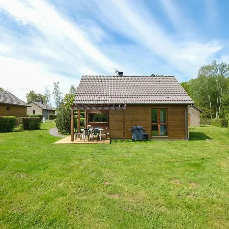 Charming Holiday Home In Signy Le Petit With Terrace *