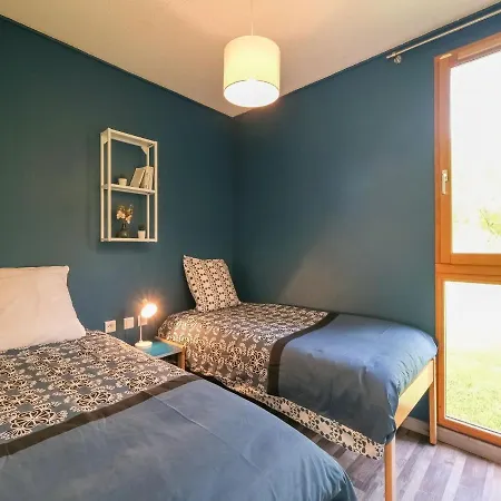 Charming Holiday Home In Signy Le Petit With Terrace * Signy-le-Petit